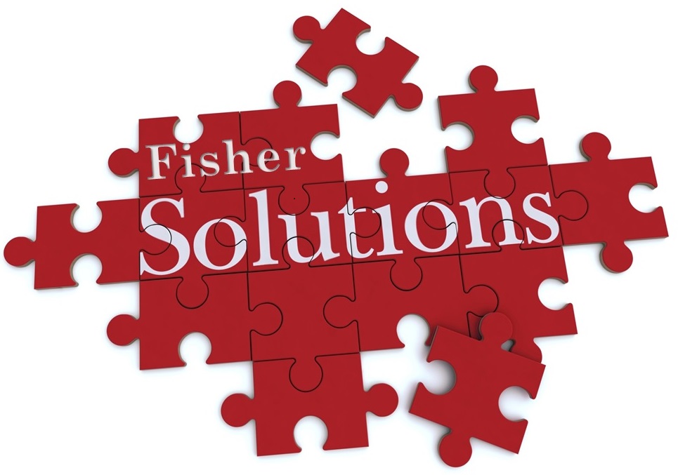 Fisher Solutions logo