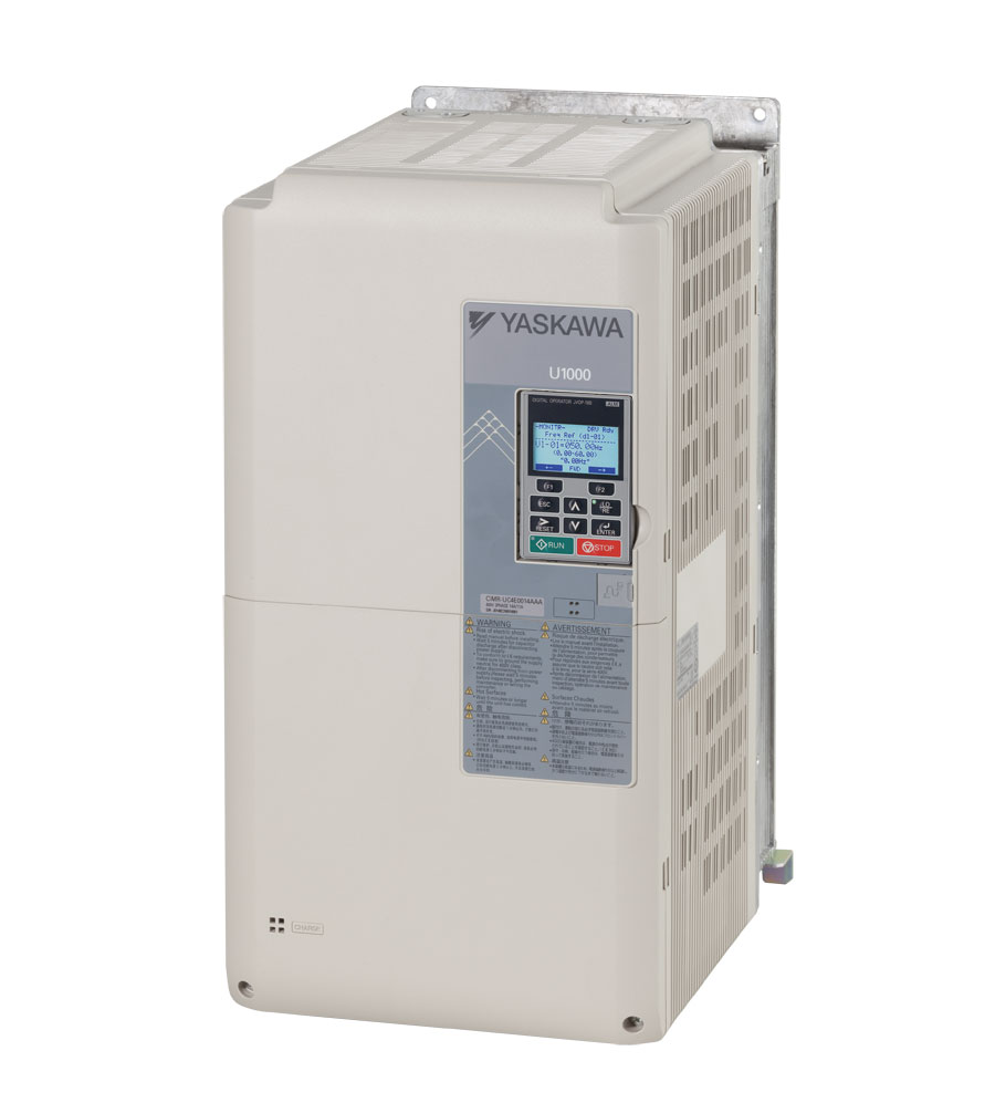 Yaskawa U1000 Matrix drive